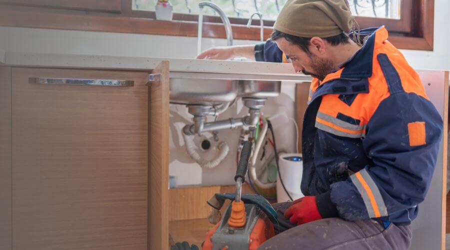 Professional emergency plumbing in Tullahoma, TN